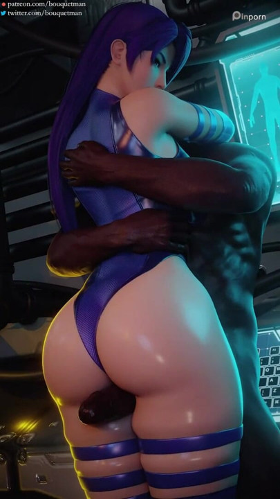 3 boyutlu animasyon porno