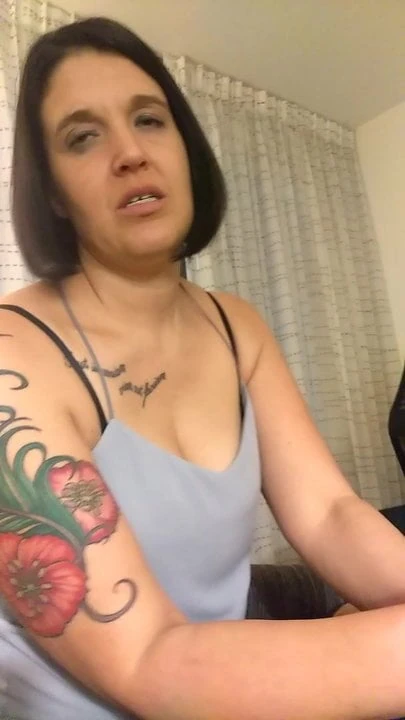 Caught Jacking off