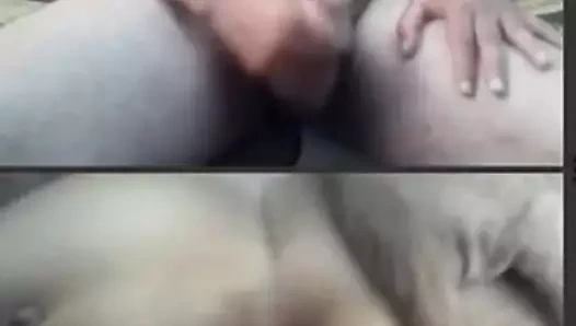 Cum içinde eş KEDİ 2