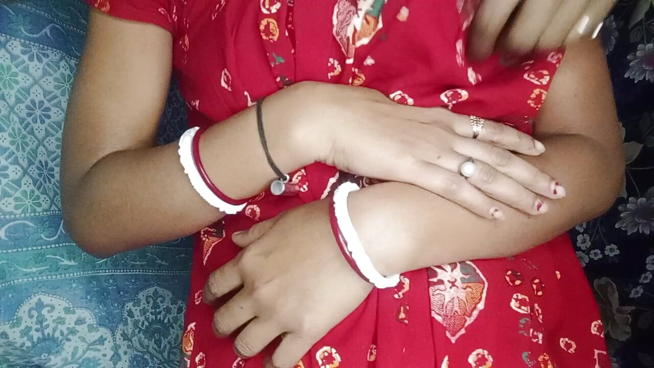 New year invite my girl friend beautiful hot sex