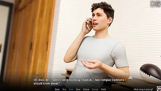 Problemler Üniversitesi - (pt 02) - dreamnow