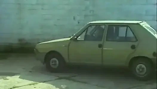 seks dolu İtalyan yapımının iki muhteşem sahnesi