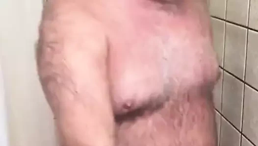 patrick mt ile duş - bir kez daha