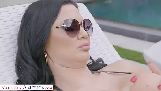 yaramaz amerika en iyi arkadaşlar bir horoz paylaşmak süre staycationin