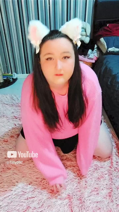 AHEGAO ILK KEZ YÜZ DENEMESI