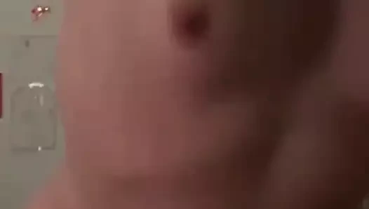 amatör ingilizce MİLF sürme kocanın horoz