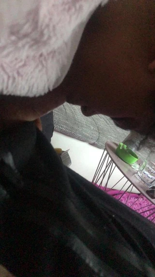 Geile Slut Liebt es zu lutschen