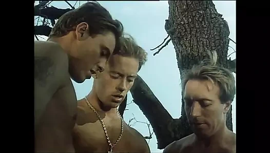 Milly L'Esperta di Strap-On