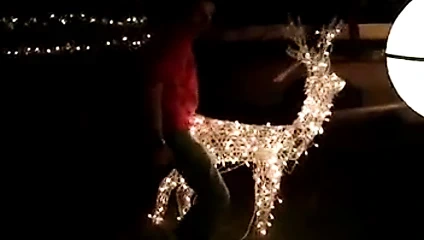 Comendo o Viado rsrs