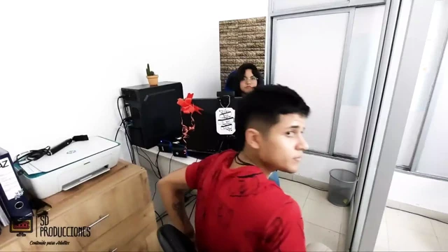 İş arkadaşımla işte bir fetişim var - İspanyolca porno