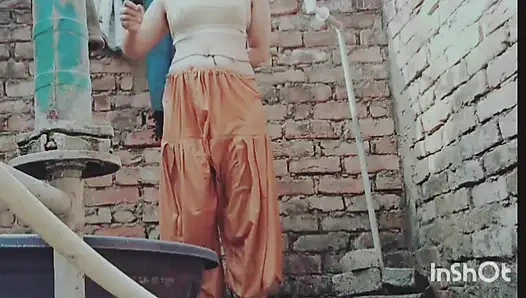 Köylü qute genç kızlar Havash Tanrıçası seni davet ediyor