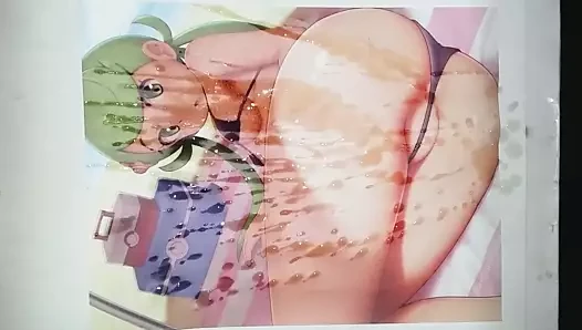 Mallow döl haraç sop #2
