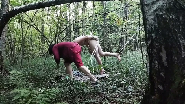 Forest Princess uçmak istiyor