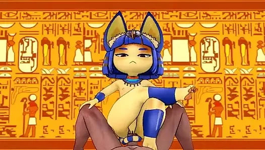 Devilscrysfm hentai derlemesi 18