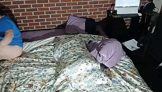 Büyük götlü büyük götlü yarakla sikiliyor