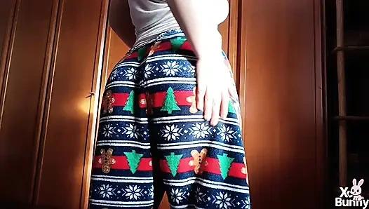 Ocak ayı için yeni osuruk fetişi videoları derlemesi