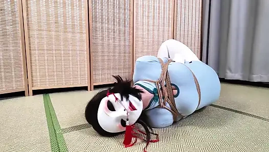 Xr25-twist ve esaret