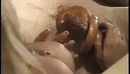 Mastürbasyon 1 - şeftali feat peach - sapık orta yaşlı seksi kadınlar