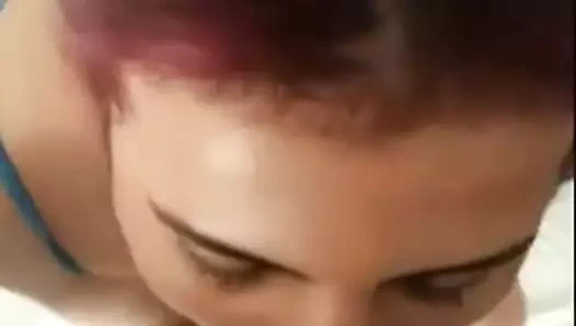 türk mükemmel oral seks