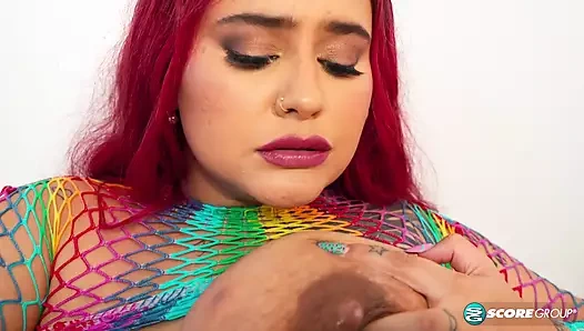 Lauren Hill onu izlemeni istiyor