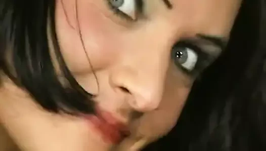 Köle sürtük yalvarana kadar cezalandırılıyor #2