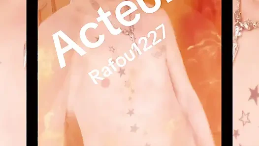 Bu Paskalya gününde yıldızının kısa filmi