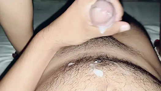 Gece geç saatlerde kayınbiraderimi sikiyorum