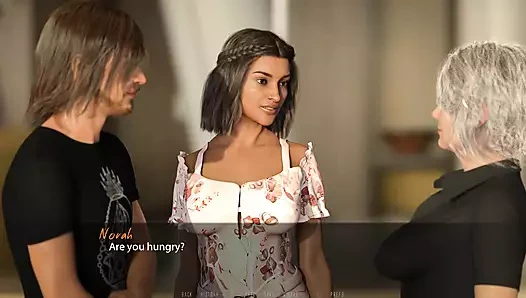 Ayakkabılarında. kızlarla çıkmak ep. 6