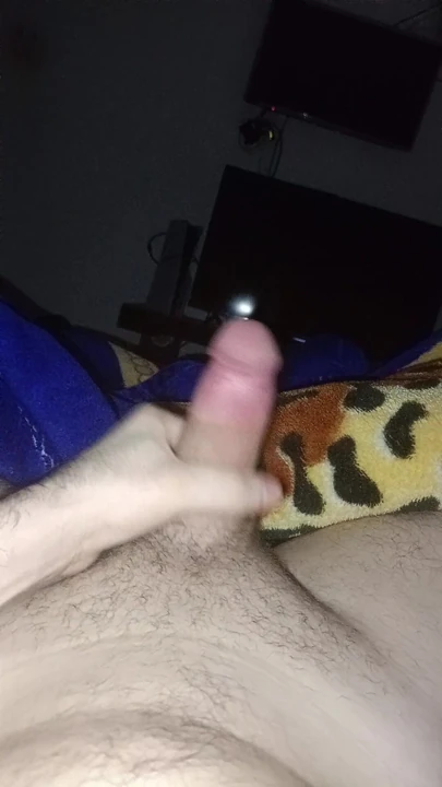 Tek başına masterbation