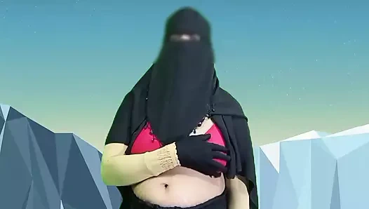 Hintli ev hanımı desi ev hanımı