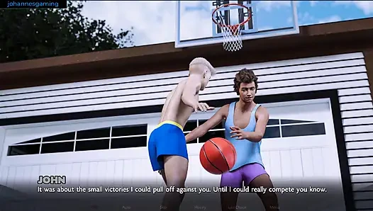 Timestamp Lost Love- John'a truth'a söyledim - sikiş piper'ın harika olduğunu söyledim