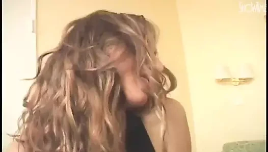 Rachida favori teyze - bölüm 04