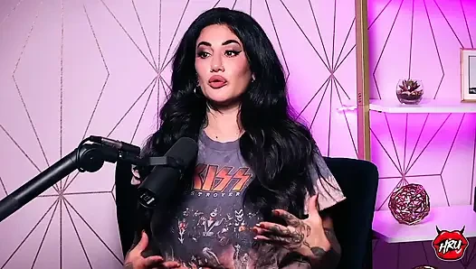On beş yıl: Arabelle 20 yaşında ne bilse ne isterdi