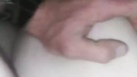 karısı anal denemek istedi