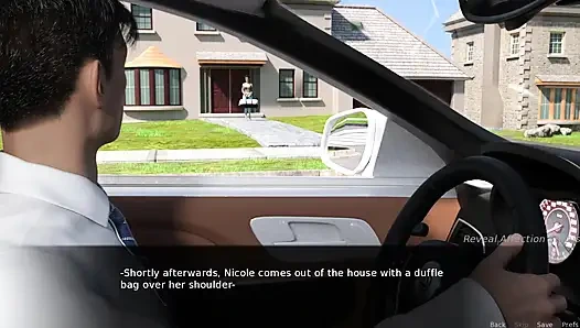 A Step-mother's Love (orborigin) part 7 Part 76 Mother Trip Starts by Loveskysan69