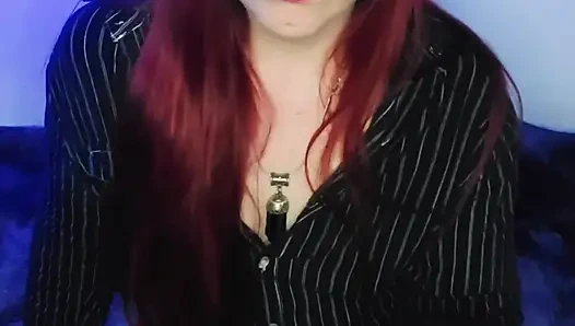 Gauchita psikolog bölüm 6: kısa yarak olmanın gururu! 31 talimatı Arjantin