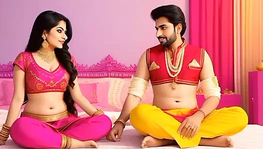 Jija Sali Hintli seks Hintli desi 18 yaşındaki Hintli kız Hintli teyze