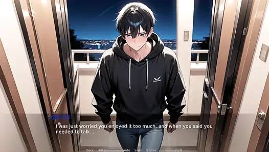 Tombul Bir Eşin İtirafları (bölüm 12)