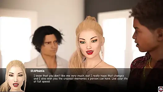No More Secrets - Pt 02