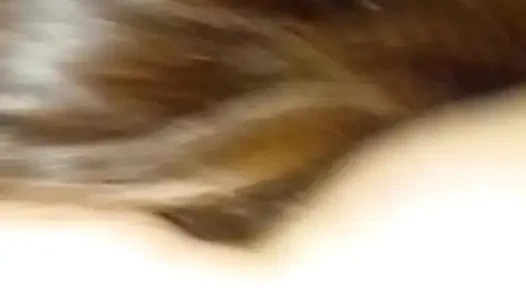 Fucking my big ass and whore screaming that she's my whore and my screaming bitch whore