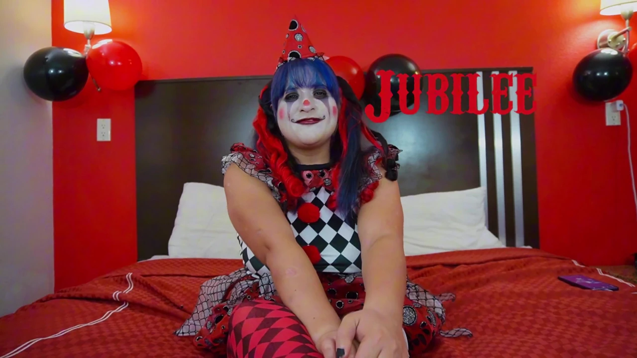 Jubilee – the Lustful Clown