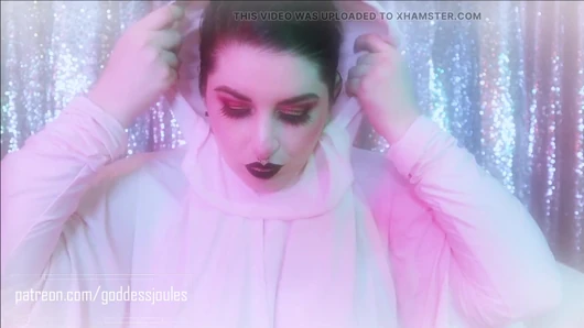 Sessiz Göz Teması Asmr