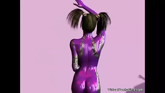 senin kişisel sanal seks kölen olabilirim