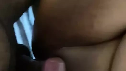 Sinhala çift - derin sikiş ve ön sevişme