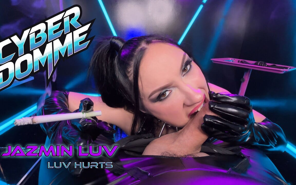 Luv Hurts