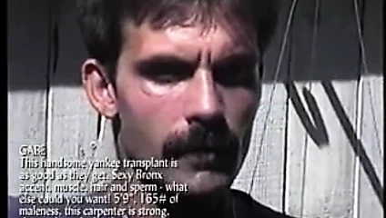 Çalışan erkekler videosu #10