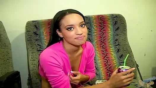 Manojob klasik: aliana love