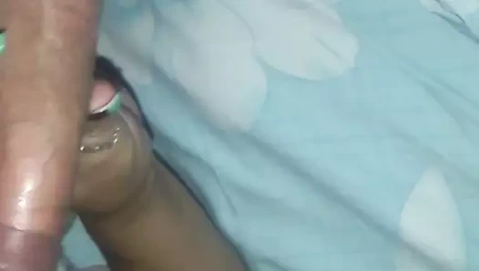 Nadia seksi.