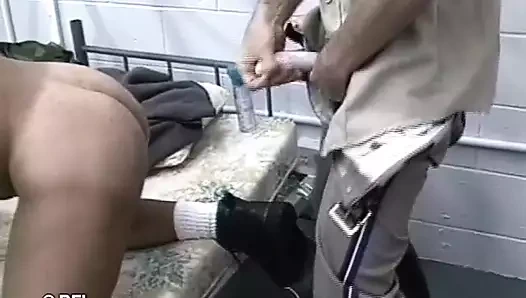 Vahşi polisler 4 -dvd-