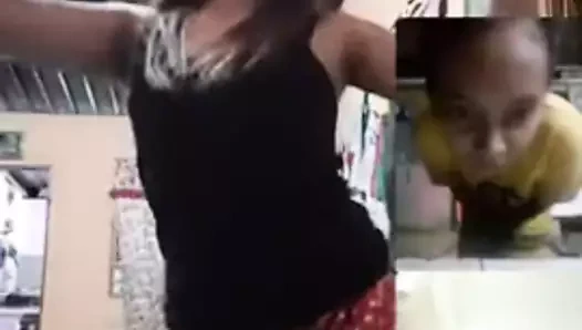 Malayca - awek melayu